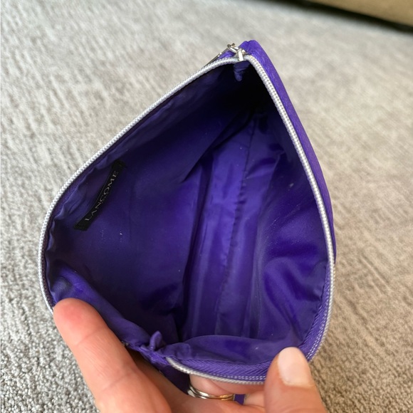 Lancôme Cosmetic Bags - set of 2 - Picture 4 of 6